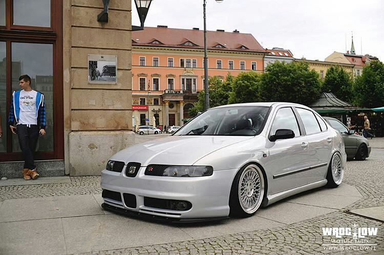 download SEAT TOLEDO MK4 workshop manual