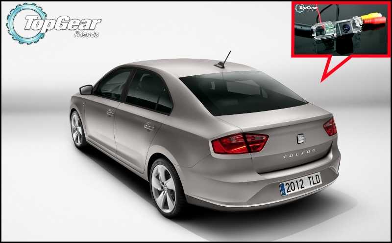 download SEAT TOLEDO MK4 workshop manual