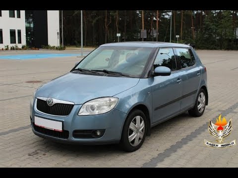 download SKODA FABIA II 2 RUSSIAN workshop manual