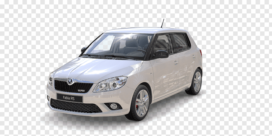 download SKODA FABIA MK2 workshop manual