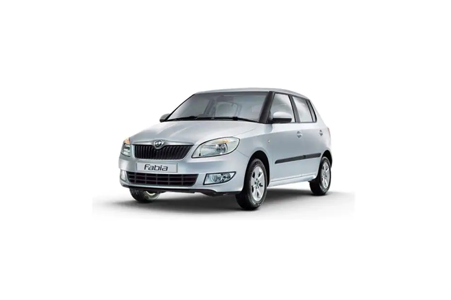 download SKODA FABIA workshop manual