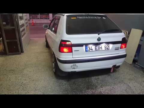 download SKODA FELICIA workshop manual