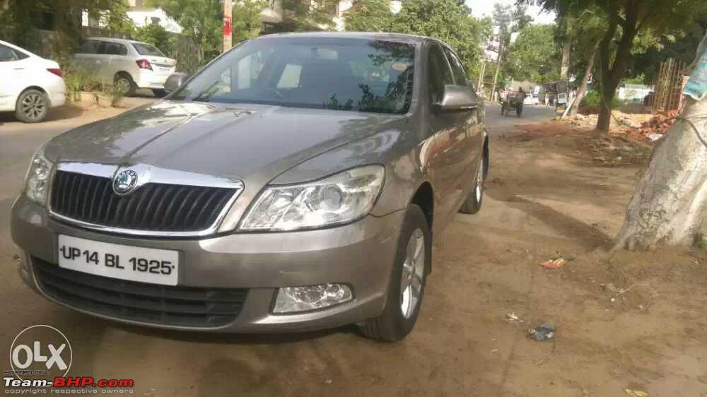 download SKODA LAURA workshop manual