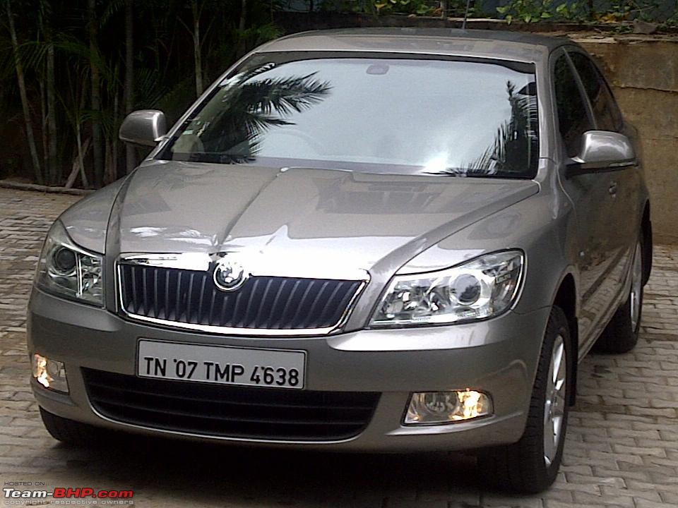 download SKODA LAURA workshop manual