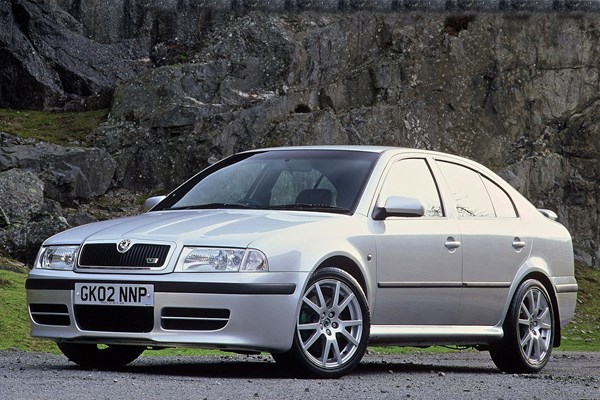 download SKODA OCTAVIA MK1 workshop manual