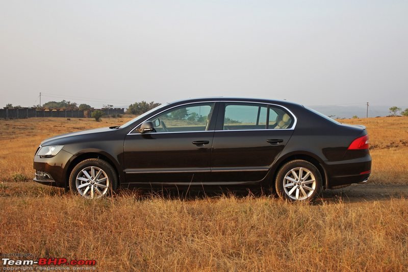 download SKODA SUPERB B6 workshop manual