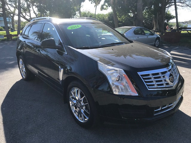 download SRX workshop manual