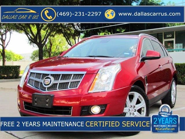 download SRX workshop manual