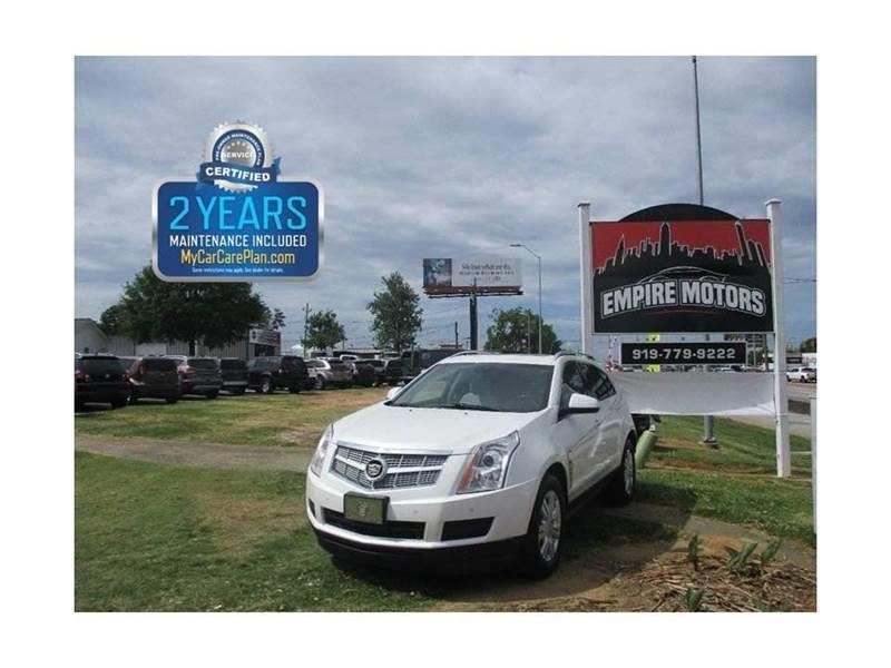 download SRX workshop manual