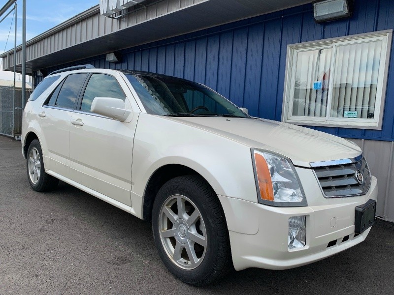 download SRX workshop manual