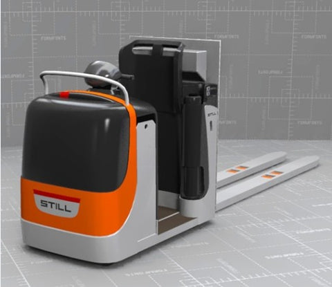 download STILL Fork Truck R70 20 R70 25 R70 30 R70 35 R70 40 R70 45 able workshop manual