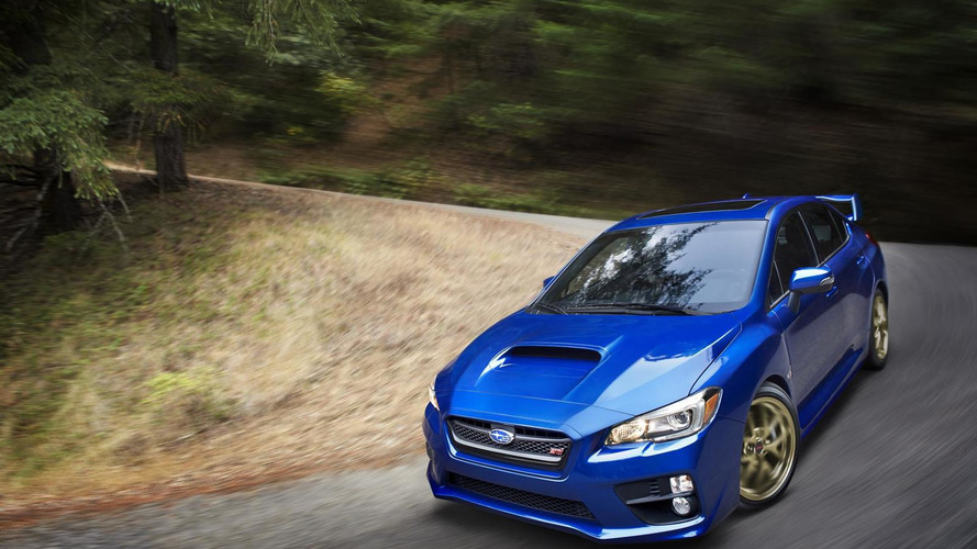 download SUBARU 44S Sti SUPPLEMENTAL workshop manual