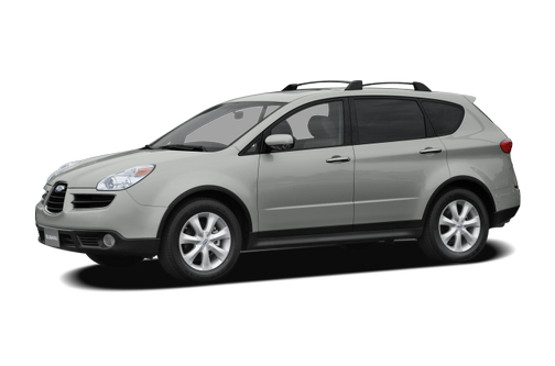 download SUBARU B9 TRIBECA able workshop manual