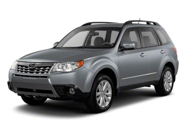 download SUBARU FORESTER CAR  able workshop manual