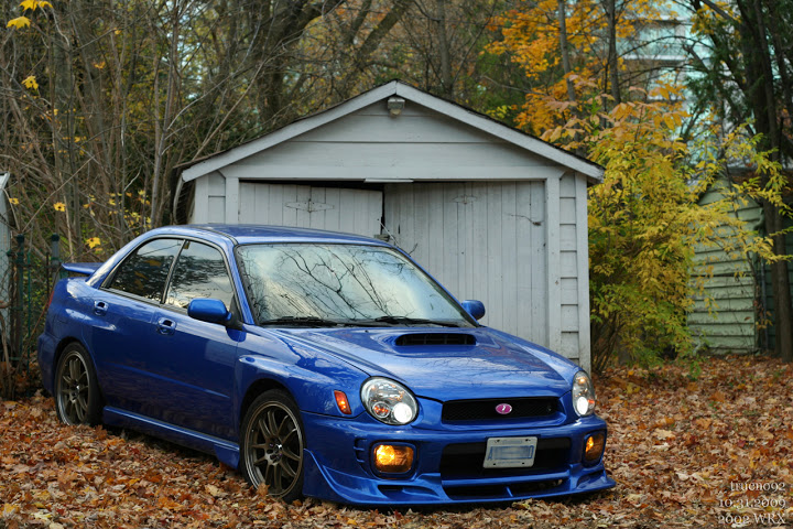 download SUBARU IMPREZA EDM workshop manual