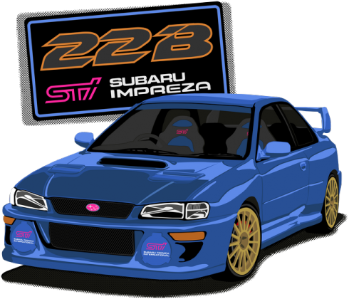 download SUBARU IMPREZA JDM workshop manual