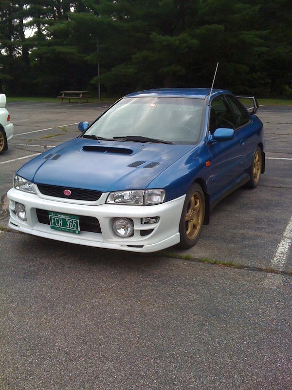 download SUBARU IMPREZA STI RS WRX able workshop manual