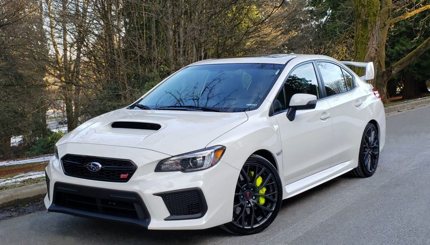 download SUBARU IMPREZA STI RS WRX able workshop manual