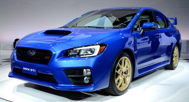 download SUBARU IMPREZA Shop workshop manual