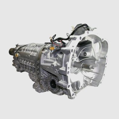 download SUBARU IMPREZA WRX STI With 5 6 SPEED Automatic Transmission workshop manual