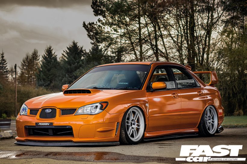 download SUBARU IMPREZA WRX STI able workshop manual