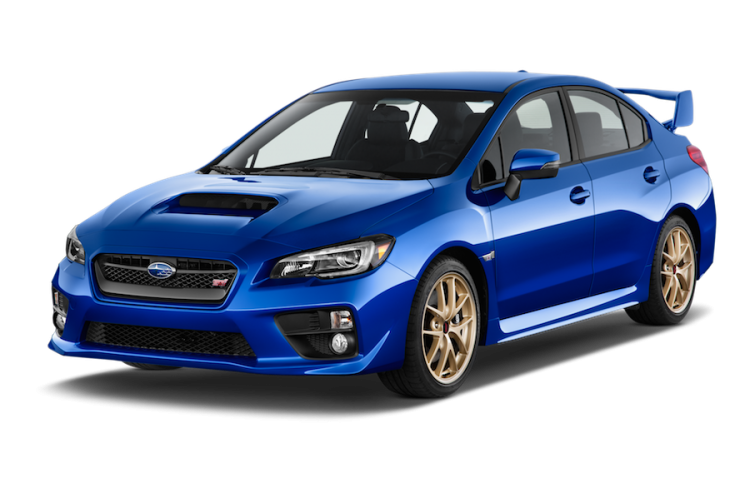 download SUBARU IMPREZA WRX STI workshop manual