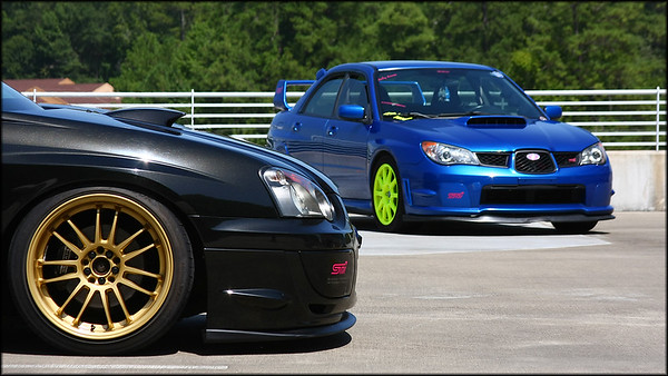 download SUBARU IMPREZA WRX STI workshop manual