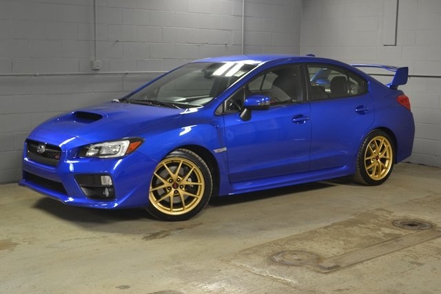 download SUBARU IMPREZA WRX SUBARU IMPREZA WRX STI workshop manual