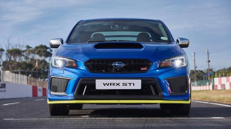 download SUBARU IMPREZA WRX SUBARU IMPREZA WRX STI workshop manual