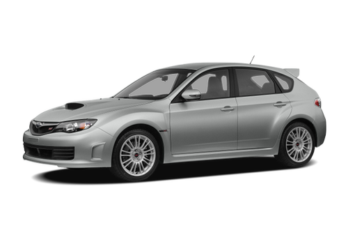 download SUBARU IMPREZA workshop manual