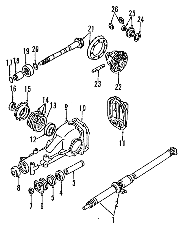 download SUBARU JUSTY LEGACY LOYALE workshop manual