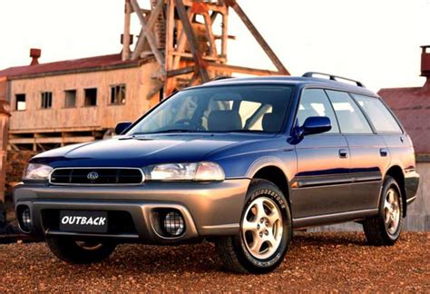 download SUBARU LEGACY 96 + Manual 101 MB   DIY workshop manual