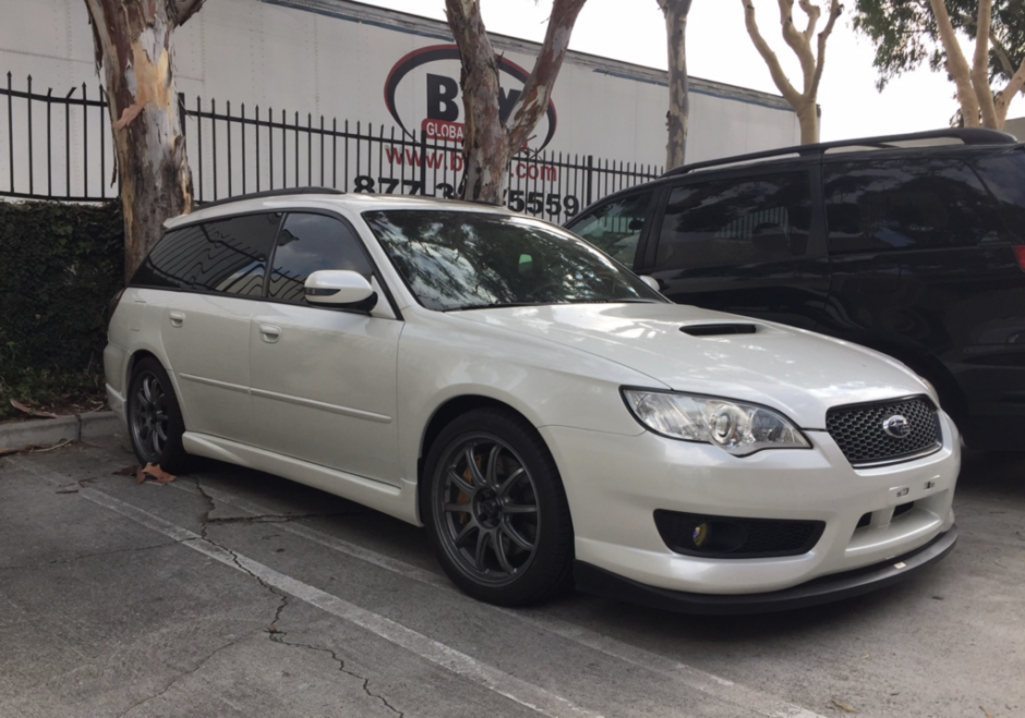 download SUBARU LEGACY LIBERTY workshop manual