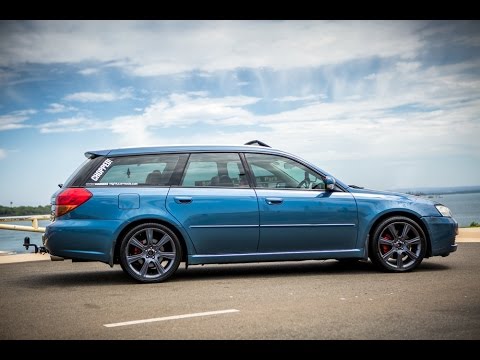 download SUBARU LEGACY LIBERTY workshop manual