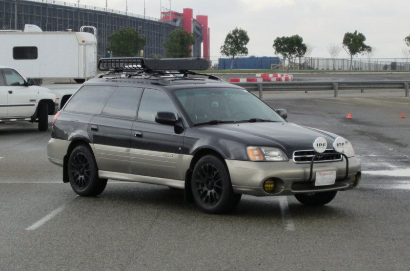 download SUBARU LEGACY OUTBACK 02 ON workshop manual