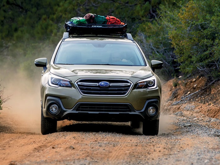 download Subaru Legacy Outback able workshop manual