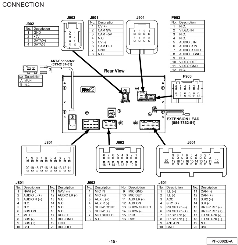 download SUBARU LEGACY OUTBACK workshop manual