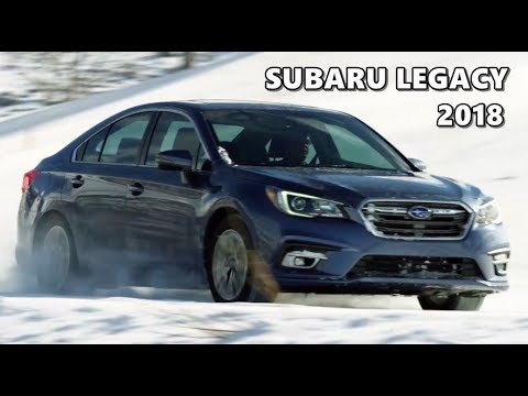 download SUBARU LEGACY workshop manual