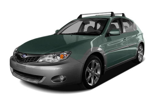 download SUBARU OUTBACK Sport workshop manual