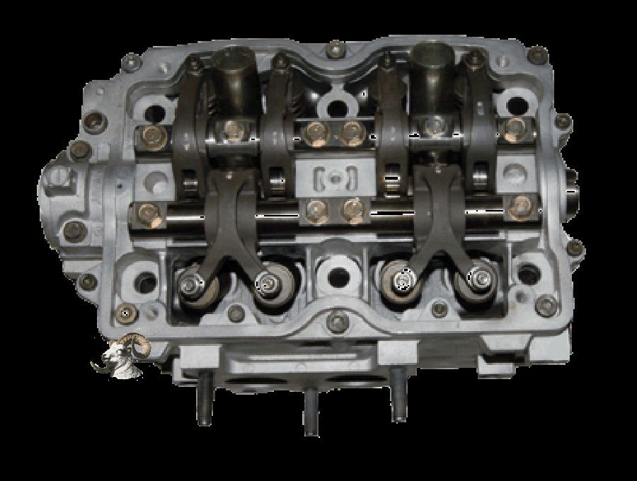download SUBARU OUTBACK workshop manual
