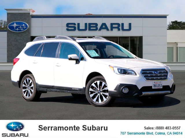 download SUBARU Outlander workshop manual