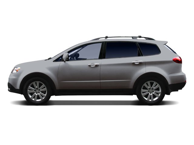 download SUBARU TRIBECA able workshop manual