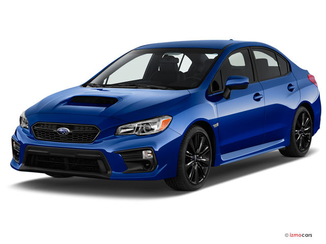 download SUBARU WRX workshop manual