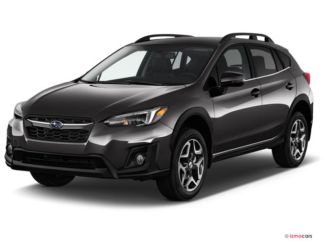 download SUBARU XV CROSSTREK workshop manual