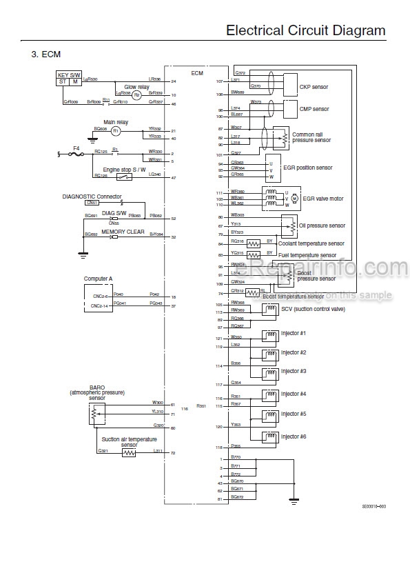 download SUMITOMO SH330 5 Hydraulic Excavator able workshop manual