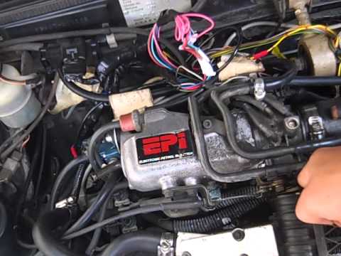 download SUZUKI CARRY EVERY VAN F6A Engine workshop manual