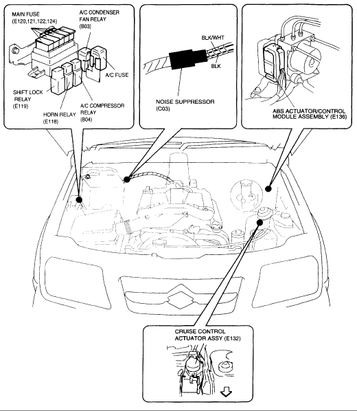 download SUZUKI GRand VITARA XL 7 SQ Series JA workshop manual