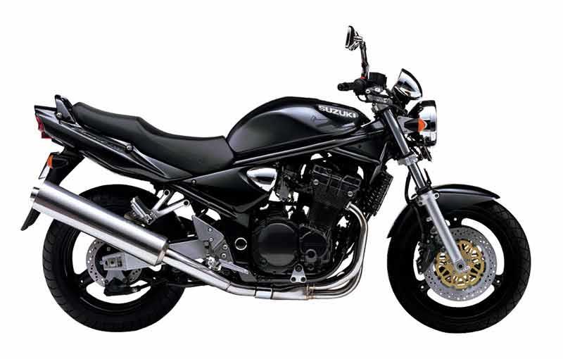 download SUZUKI GSF1200 GSF1200SK6 Motorcycle able workshop manual