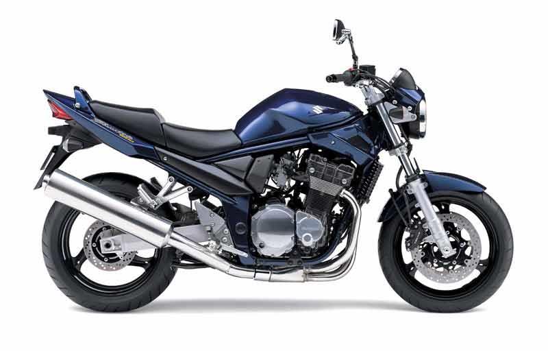 download SUZUKI GSF1200 GSF1200SK6 Motorcycle able workshop manual