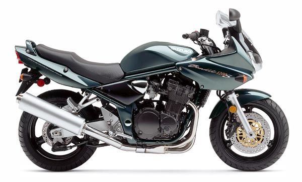 download SUZUKI GSF400 Motorcycle able workshop manual